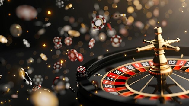 Speed Baccarat live dealer studio on aromatoto platform